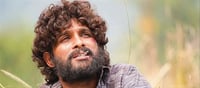 Pushpa Actor Sacrificed 8 Movies for 'BEARD'